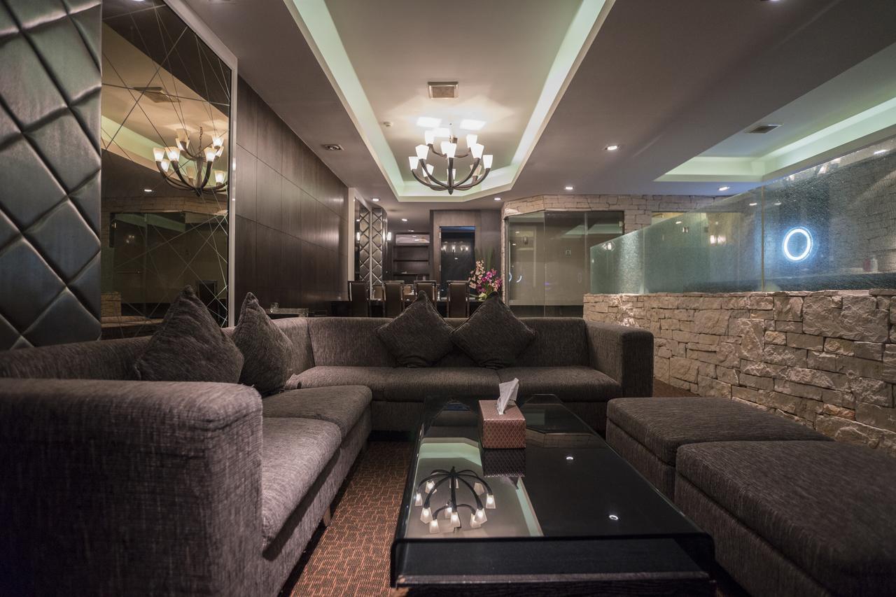Kiss Gardenhome Chic Hotel Hat Yai Esterno foto