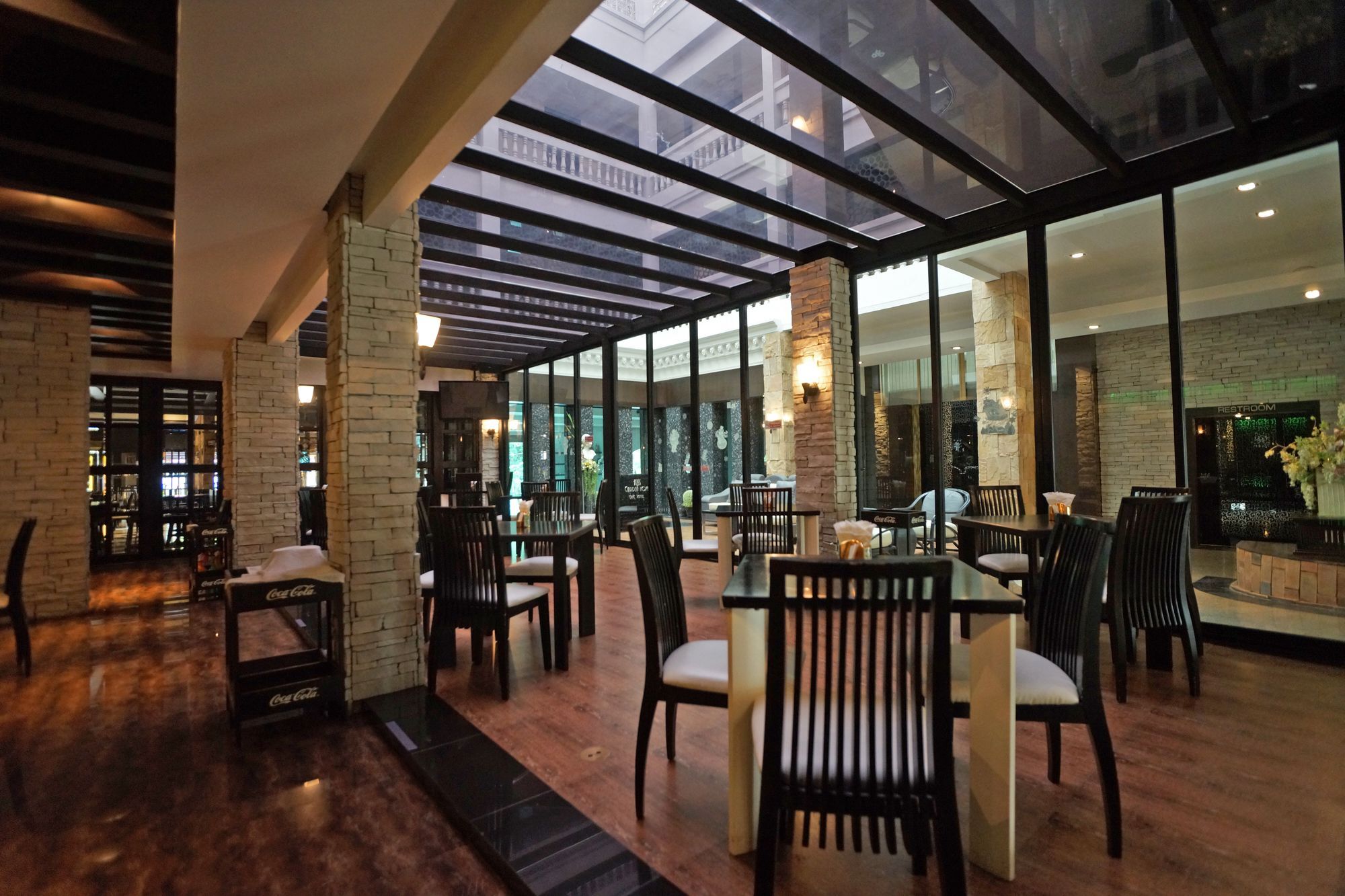 Kiss Gardenhome Chic Hotel Hat Yai Esterno foto