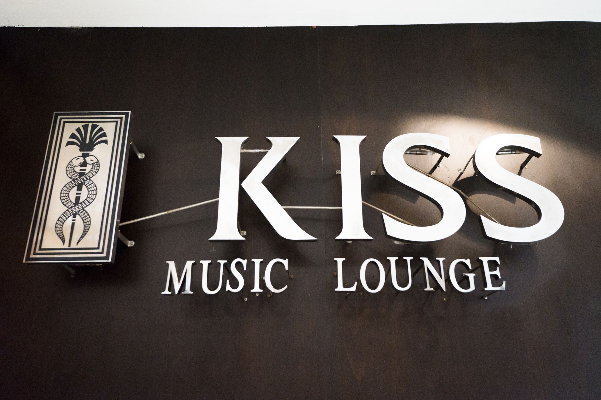 Kiss Gardenhome Chic Hotel Hat Yai Esterno foto