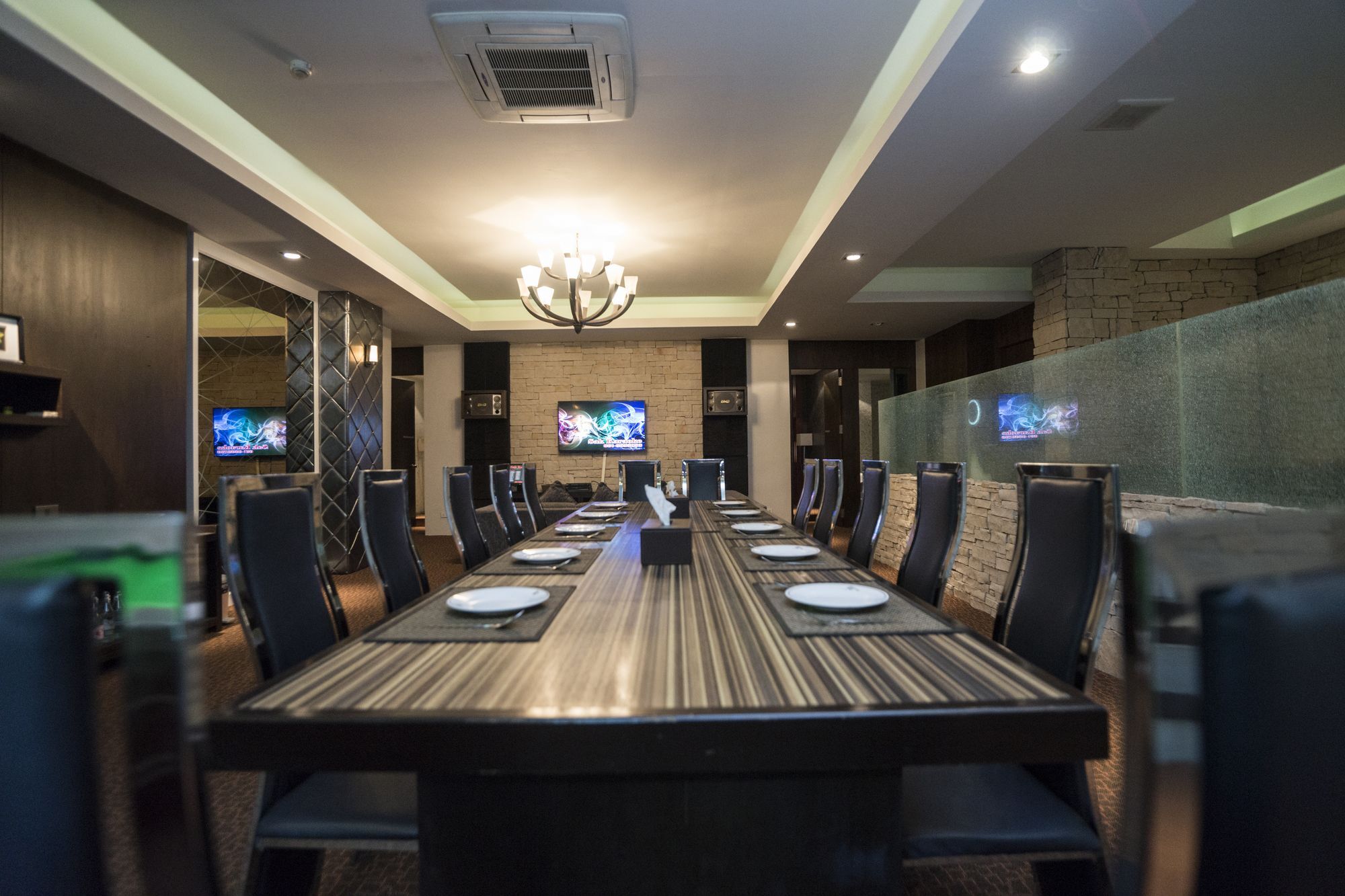 Kiss Gardenhome Chic Hotel Hat Yai Esterno foto