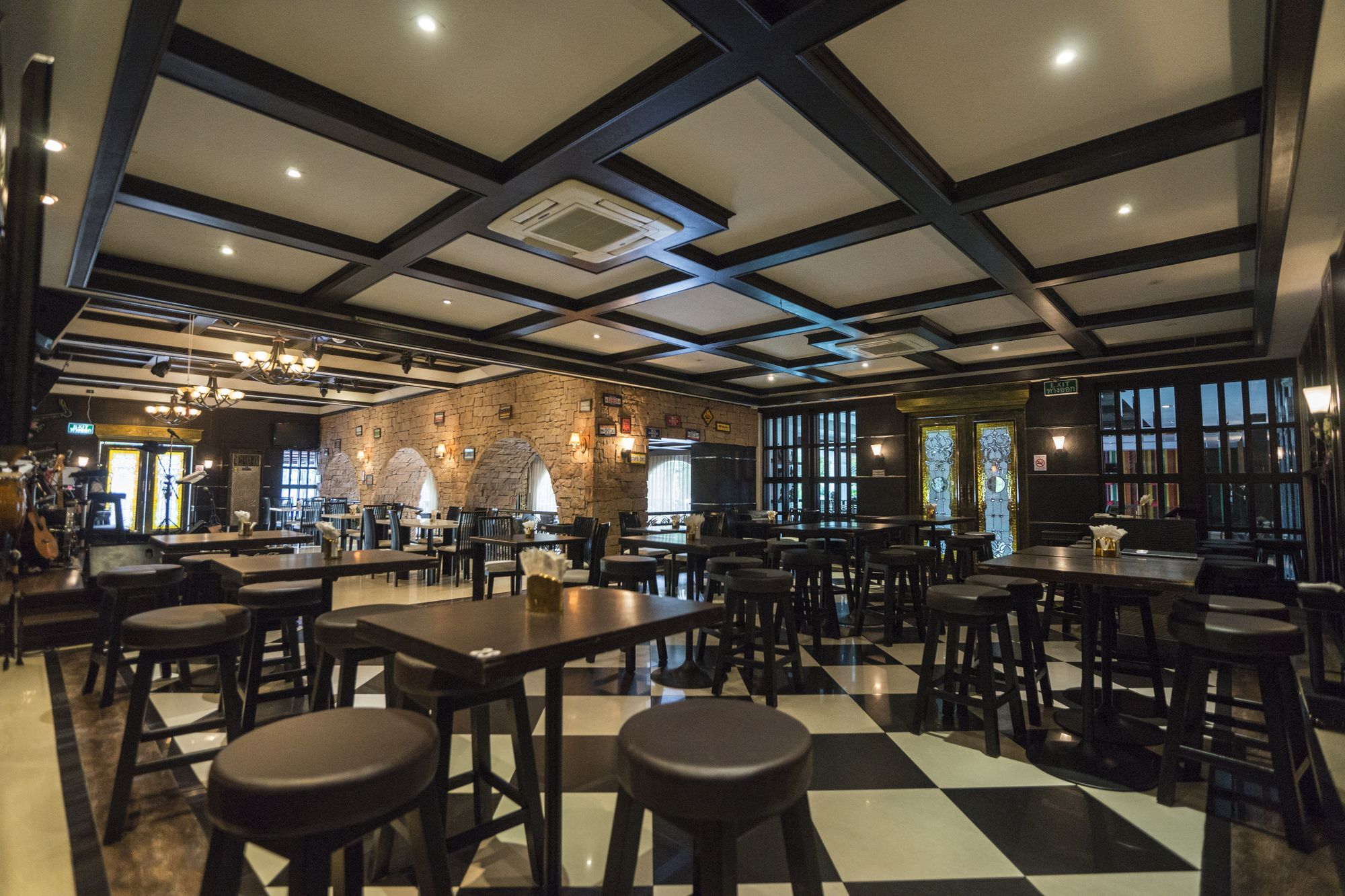 Kiss Gardenhome Chic Hotel Hat Yai Esterno foto