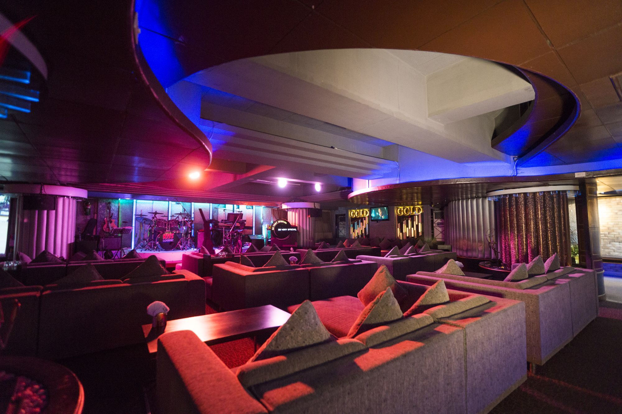 Kiss Gardenhome Chic Hotel Hat Yai Esterno foto